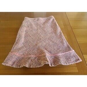 Gap Women's Skirt Size 4 Holiday 04